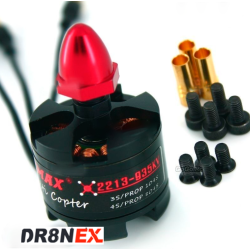 Motor Emax 935KV