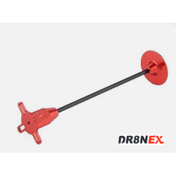 Soporte de GPS M8N