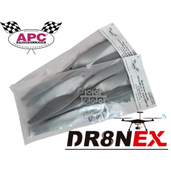 Propela 12x4.5 APCM (par)