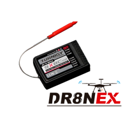 Receptor Turnigy RF9x v2