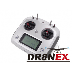 Flysky FS-I6S 2.4G 10...